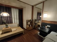 -乐山上善居·养心禅景酒店(世豪广场高铁站店)