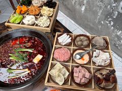 -芈重山老火锅(洪崖洞店)