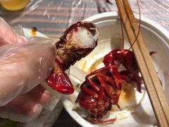 -靓靓蒸虾·头牌蒸虾(雪松路总店)