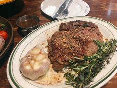 -芭莉与彩虹西餐厅(成都合生汇店)