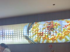 -俭寨大盘鸡·手抓肉·烧烤新疆菜(乌苏路店)