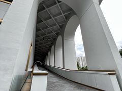 -尼依格罗香港美利酒店