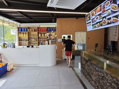 -启博美食城(孟家店)