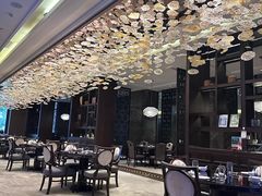 -大理实力希尔顿酒店御璽中餐厅YUXI – CHINESE RESTAURANT