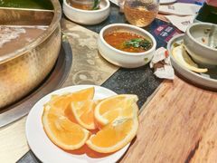 -巴奴毛肚火锅(大剧院店)