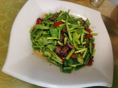 -伊犁羊杂馆