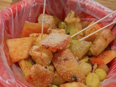 -夜椒瑶·广西大排档(八卦岭店)