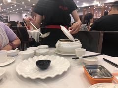 -岭南海晏楼(滨江东总店)