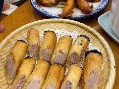 -先记烧鹅王·本地粤菜(福永店)