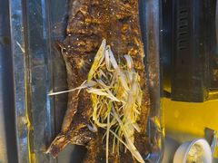 -清真·马坡烧烤涮牛肚·酸浆火锅(新区总店)