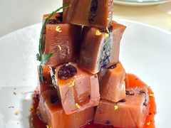 -吴越荣记苏州菜·松鼠桂鱼100%活鱼现做(月光码头店)