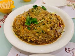 主厨大凉菜-旺仔家常菜生煎包(马端街店)