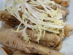 -大水车公馆·顺德菜·妈姐菜(均安店)
