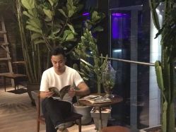 -THE BARN大屋理发馆