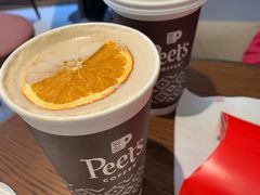 -Peet's Coffee皮爷咖啡(豫园店)