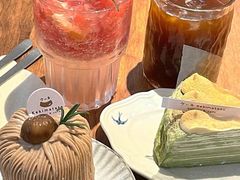 -Kekimatata 生日蛋糕·烘焙教学