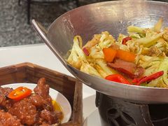 -避风塘·金牌店·夜宵(金玉兰店)