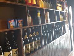 -半藏居酒屋(香港花园店)