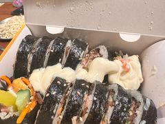 -传闻来紫菜包饭·打糕(西塔韩百店)