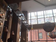 -MRX狼人杀俱乐部(黄浦店)