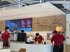 -Tims天好咖啡(华侨城步行街店)