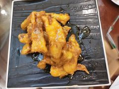 -金丝饭庄(金丝新天地保障性住宅小区店)