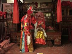 -中国闽台缘博物馆