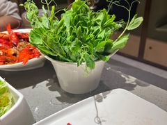 -海底捞火锅(塘厦天虹店)