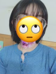 点击看大图 -诗全发型