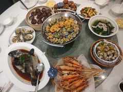 -79号渔船海鲜饭店(宝安店)