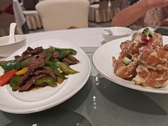 -千灯盛汇·头牌粤菜(致越优城店)