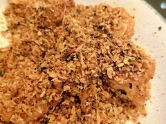 -东海朗廷酒店-唐阁T’ANG COURT 中餐厅