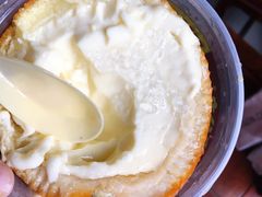 雪燕香橙炖蛋-无影脚佛山陈氏盲公丸始创店(飞鸿街店)