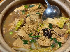 -又一福烤鸭·北京菜(东四店)