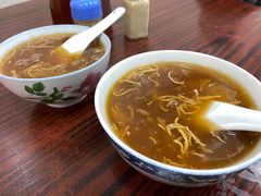 -添發碗仔翅美食