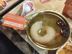 -郑喜旺烧烤(郑州总店)