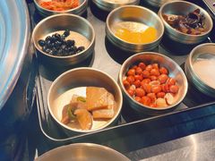 -入火韩国烤肉(凯旋广场店)