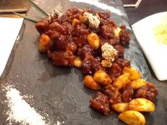 IMAG0225-宝轩渔府·老字号海鲜·正宗津菜(水上店)