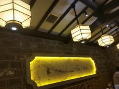 -江南韵·无锡太湖文化体验餐厅(凤凰天街店)