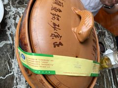 -风味小馆(天目湖宾馆店)