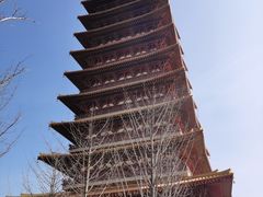 -牛首山文化旅游区