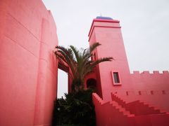 -漳州滨海火山岛自然生态风景区