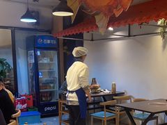 -德来順老北京 涮羊肉 烤羊排(大学城店)