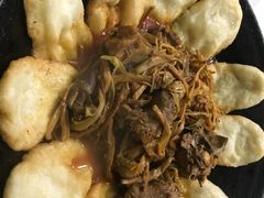 -红楼酒家(幸福家园精品街店)