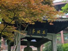 -杭州花家山庄
