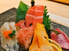 -鮨一日本料理(大中华店)