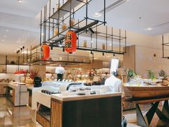 -深圳同泰万怡酒店·万荟轩自助餐厅(同泰店)