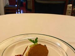 -Wolfgang’s Steakhouse 沃夫冈牛排馆(上海白玉兰广场店)