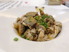 -新虹楼饭庄(崇明陈家镇店)