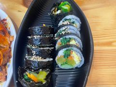 -鸡西冷面(翠竹店)